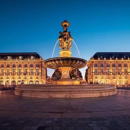 Studio Confortable Aux Portes De Bordeaux Et Medoc Ludon-Médoc エクステリア 写真