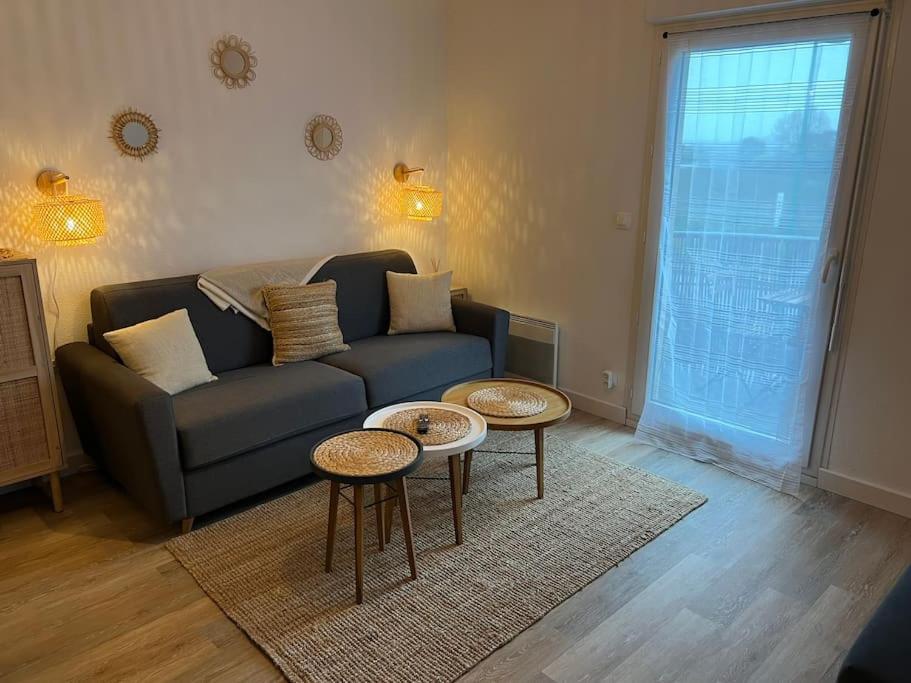 Studio Confortable Aux Portes De Bordeaux Et Medoc Ludon-Médoc エクステリア 写真
