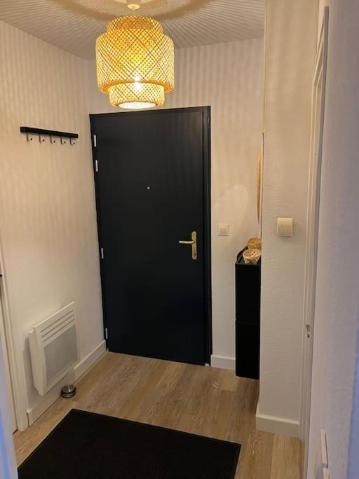 Studio Confortable Aux Portes De Bordeaux Et Medoc Ludon-Médoc エクステリア 写真